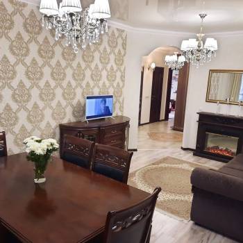 Продается 2-х комнатная квартира, 81 м²