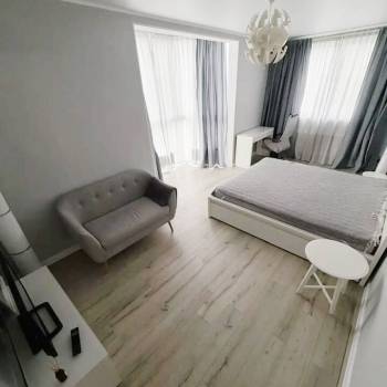 Сдается 1-комнатная квартира, 41 м²