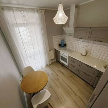 Сдается 1-комнатная квартира, 41 м²