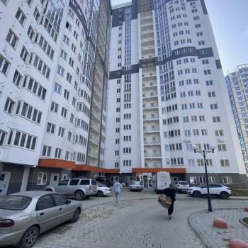 Продается Многокомнатная квартира, 120,3 м²