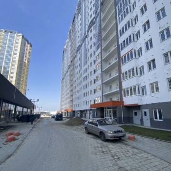 Продается Многокомнатная квартира, 120,3 м²