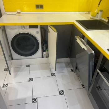 Сдается 1-комнатная квартира, 40 м²