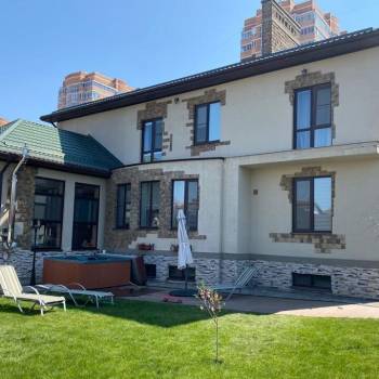 Сдается Дом, 500 м²
