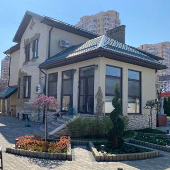 Сдается Дом, 500 м²