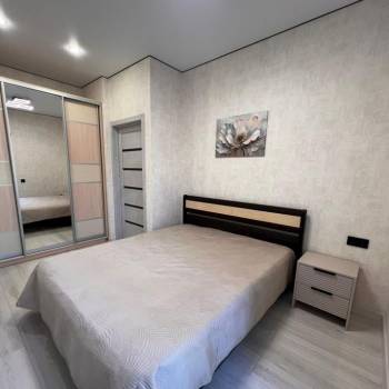 Сдается 1-комнатная квартира, 41 м²