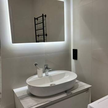 Сдается 1-комнатная квартира, 41 м²