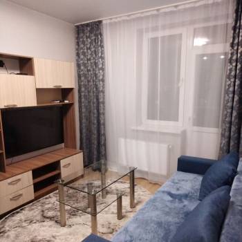 Сдается 1-комнатная квартира, 36,7 м²