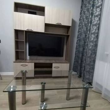 Сдается 1-комнатная квартира, 36,7 м²