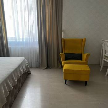 Сдается 2-х комнатная квартира, 65 м²