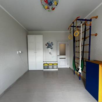 Сдается 2-х комнатная квартира, 65 м²