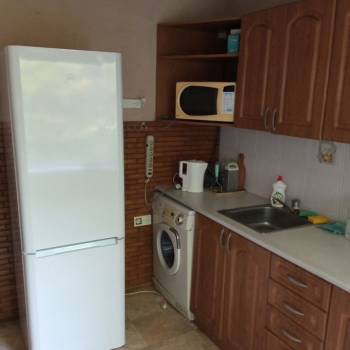 Сдается 2-х комнатная квартира, 45 м²