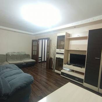 Сдается 2-х комнатная квартира, 50,3 м²