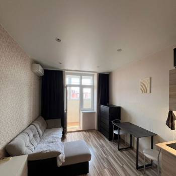 Сдается 1-комнатная квартира, 24 м²