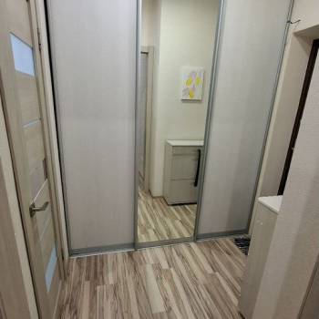 Сдается 1-комнатная квартира, 24 м²