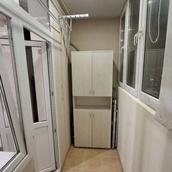 Сдается 1-комнатная квартира, 24 м²