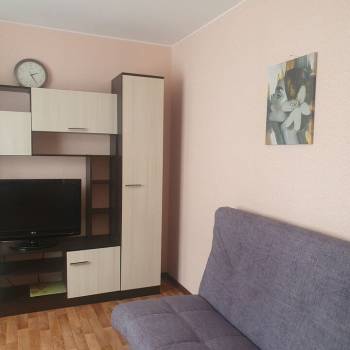 Сдается 1-комнатная квартира, 28 м²