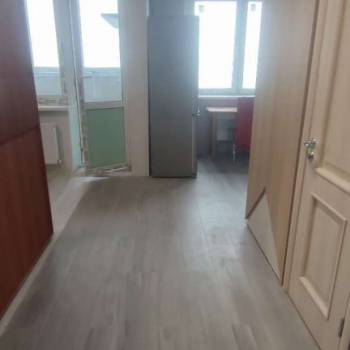 Сдается 1-комнатная квартира, 31 м²