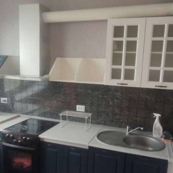 Сдается 1-комнатная квартира, 31 м²