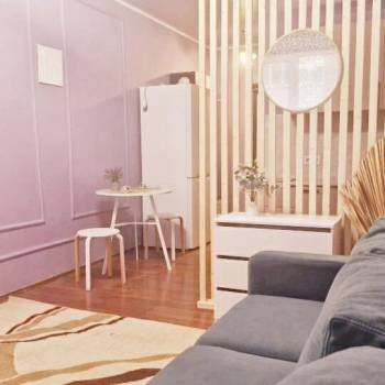 Сдается 1-комнатная квартира, 27 м²