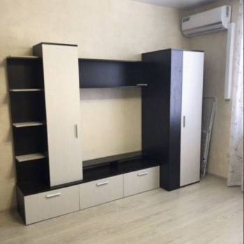 Сдается 1-комнатная квартира, 21 м²