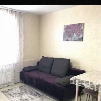 Сдается 1-комнатная квартира, 21 м²