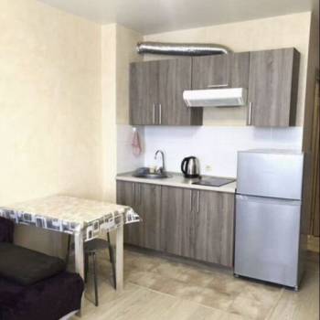 Сдается 1-комнатная квартира, 21 м²