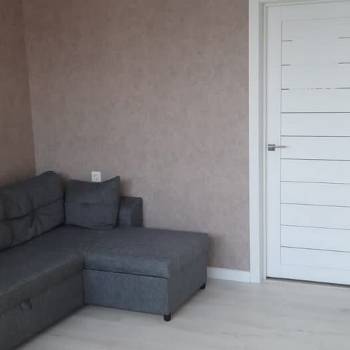 Сдается 1-комнатная квартира, 28 м²