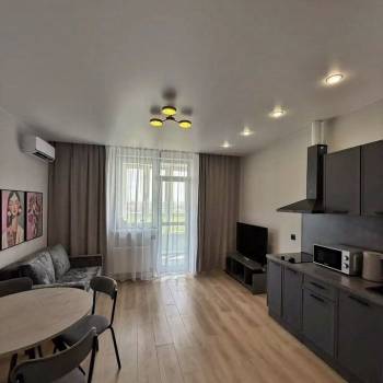 Сдается 1-комнатная квартира, 44,5 м²