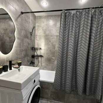 Сдается 1-комнатная квартира, 44,5 м²