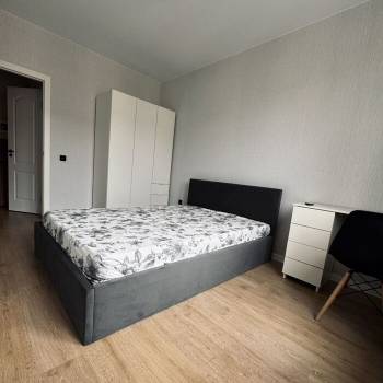 Сдается 1-комнатная квартира, 36,6 м²