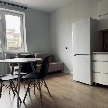 Сдается 1-комнатная квартира, 36,6 м²
