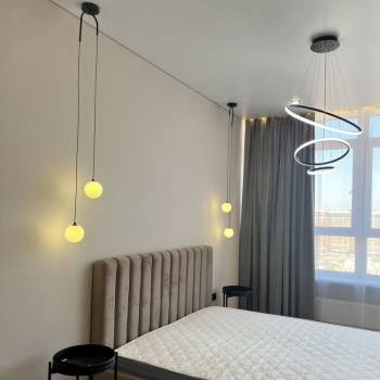 Сдается 1-комнатная квартира, 38 м²