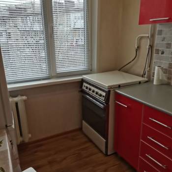Сдается 1-комнатная квартира, 30,3 м²
