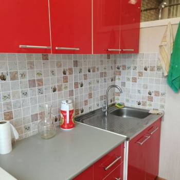 Сдается 1-комнатная квартира, 30,3 м²