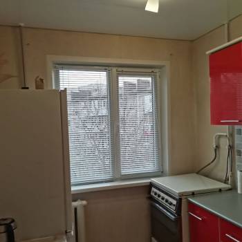 Сдается 1-комнатная квартира, 30,3 м²