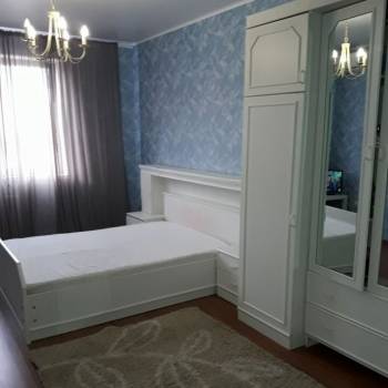 Сдается 1-комнатная квартира, 40 м²