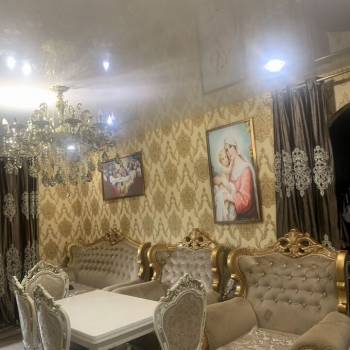 Продается 1-комнатная квартира, 46,5 м²
