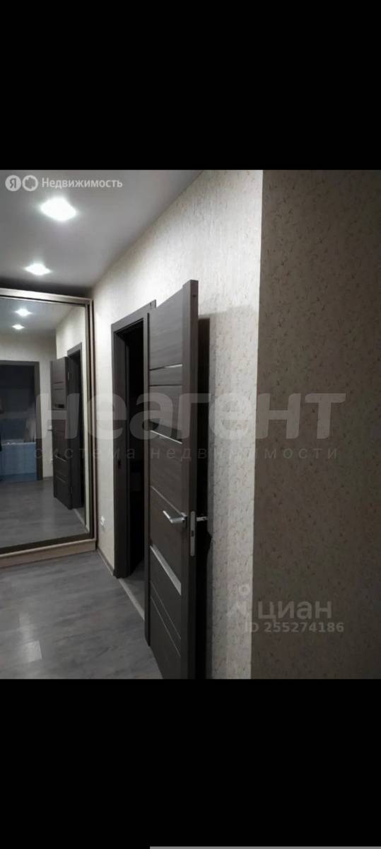Сдам 1-ком. квартиру (Евгении Жигуленко)