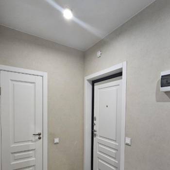 Сдается 1-комнатная квартира, 24 м²
