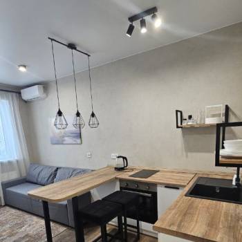 Сдается 1-комнатная квартира, 24 м²