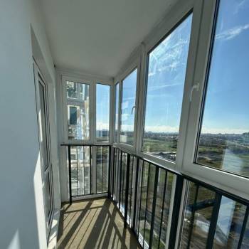 Сдается 1-комнатная квартира, 29,9 м²