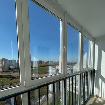 Сдается 1-комнатная квартира, 29,9 м²
