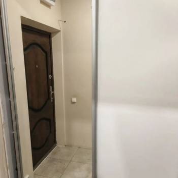 Продается 1-комнатная квартира, 25,2 м²