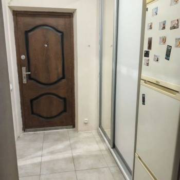 Продается 1-комнатная квартира, 25,2 м²