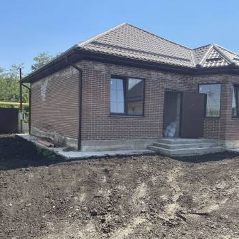 Продается Дом, 75 м²