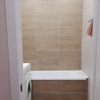 Сдается 1-комнатная квартира, 32,6 м²