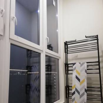 Сдается 1-комнатная квартира, 32,6 м²