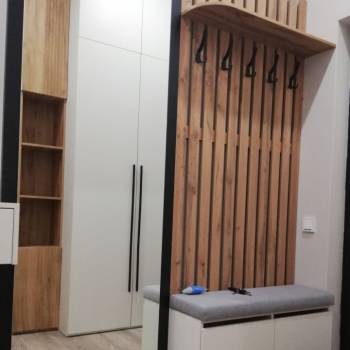 Сдается 1-комнатная квартира, 32,6 м²