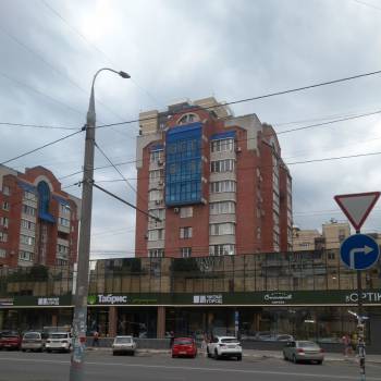 Продается 3-х комнатная квартира, 102,3 м²
