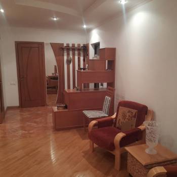 Продается 3-х комнатная квартира, 102,3 м²